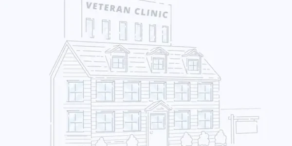 Erie VAMC - Warren CBOC