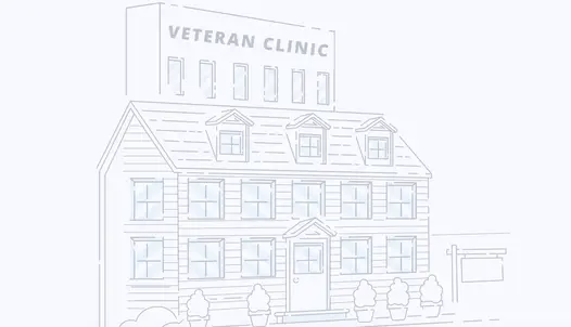 Erie VAMC - Warren CBOC